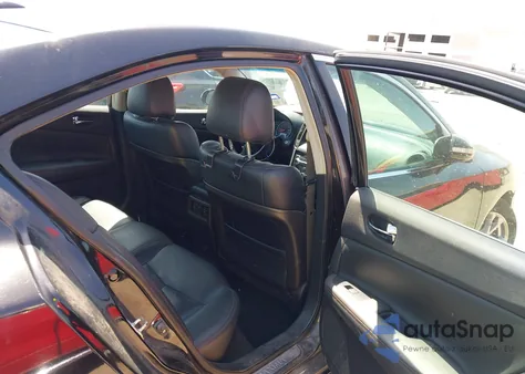 2012 Nissan Maxima 3.5 Sv from USA, damaged, VIN 1N4AA5AP4CC808127